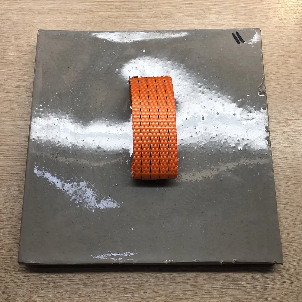 Полиуретановый штамп для печатного бетона Песчаник 30х30 F3390M Полиуретановый штамп для печатного бетона Песчаник 30х30 F3390M